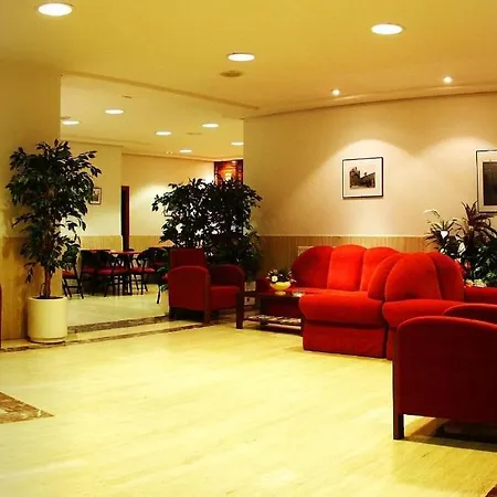 Italia Apartment *