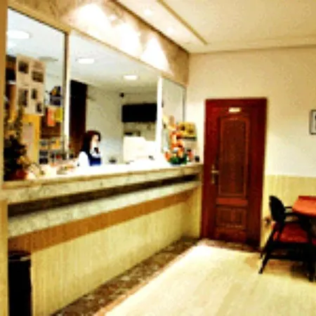 Apartment Italia Salamanca