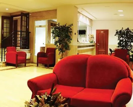Italia Apartment Salamanca