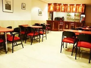 Apartment Italia Salamanca